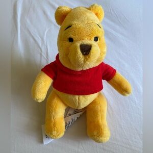 Mini Winnie-the-Pooh from Disney